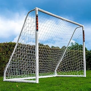 football flick 全天候 upvc 橄榄球球门 带经过 uv 处理的 70mm 厚